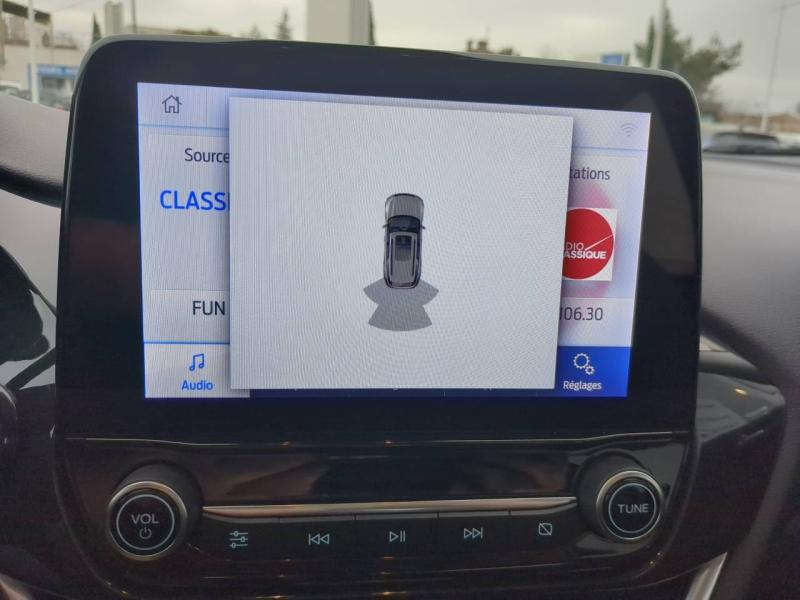 FORD Puma d’occasion à vendre à ARLES chez SNMA (Photo 19)