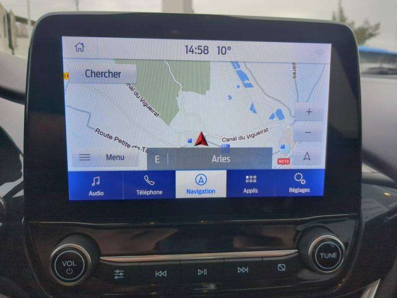 FORD Puma d’occasion à vendre à ARLES chez SNMA (Photo 20)