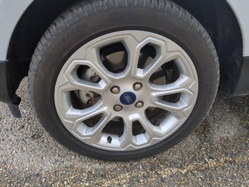 FORD EcoSport d’occasion à vendre à ARLES chez SNMA (Photo 8)