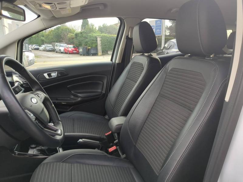 FORD EcoSport d’occasion à vendre à ARLES chez SNMA (Photo 16)