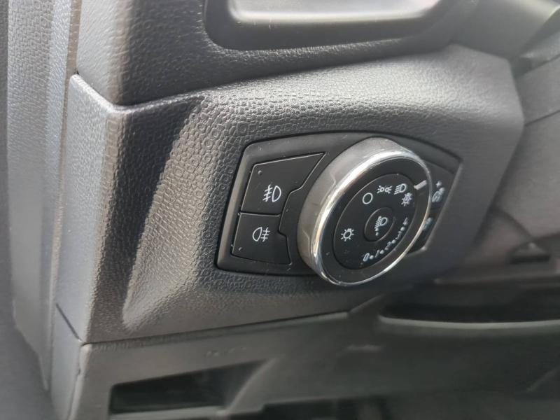 FORD EcoSport d’occasion à vendre à ARLES chez SNMA (Photo 18)