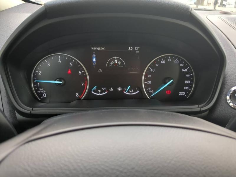 FORD EcoSport d’occasion à vendre à ARLES chez SNMA (Photo 19)