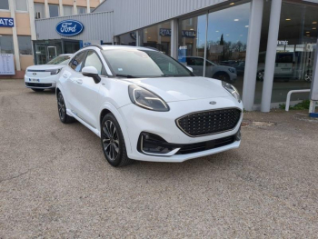 FORD Puma d’occasion à vendre à ARLES