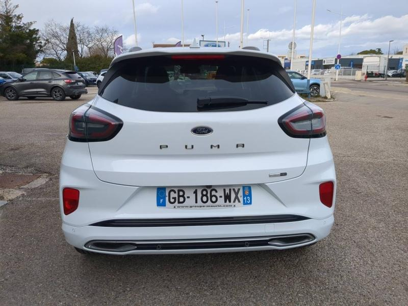 FORD Puma d’occasion à vendre à ARLES chez SNMA (Photo 3)
