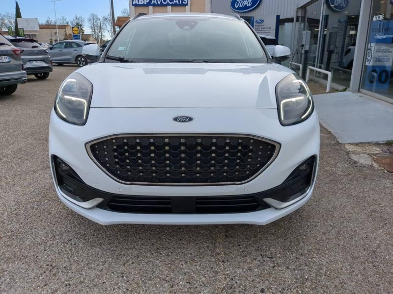 FORD Puma d’occasion à vendre à ARLES chez SNMA (Photo 6)