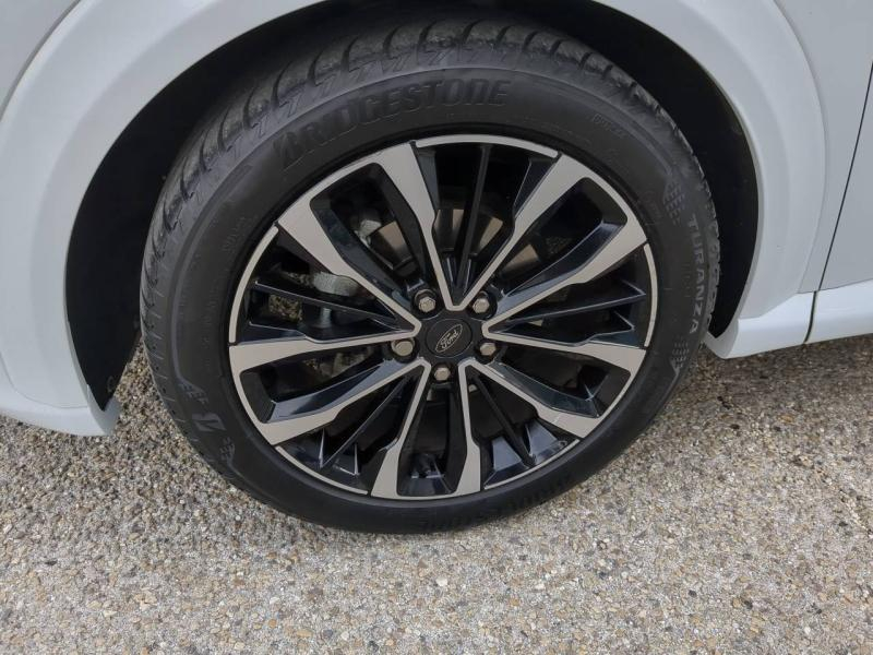 FORD Puma d’occasion à vendre à ARLES chez SNMA (Photo 7)