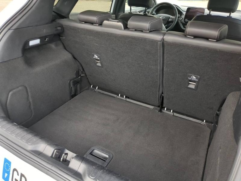 FORD Puma d’occasion à vendre à ARLES chez SNMA (Photo 9)