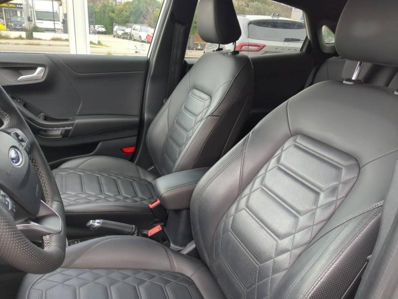 FORD Puma d’occasion à vendre à ARLES chez SNMA (Photo 16)