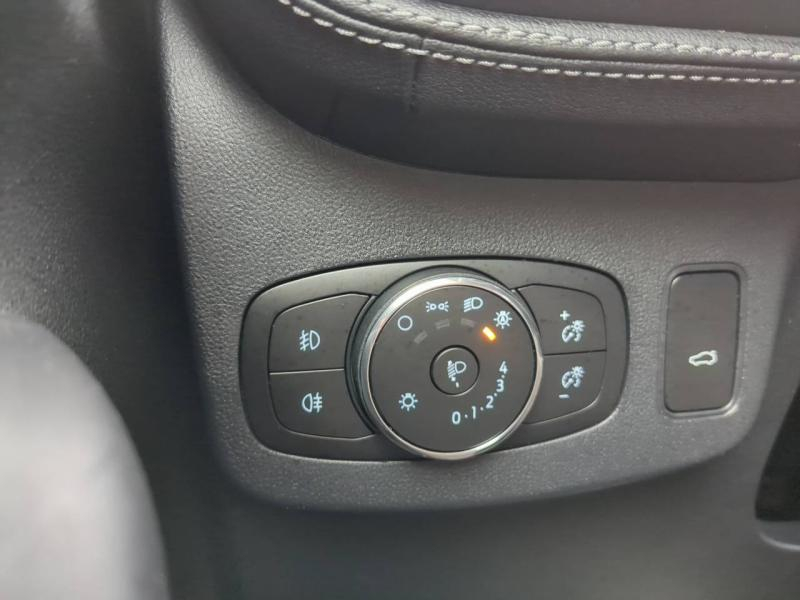 FORD Puma d’occasion à vendre à ARLES chez SNMA (Photo 19)