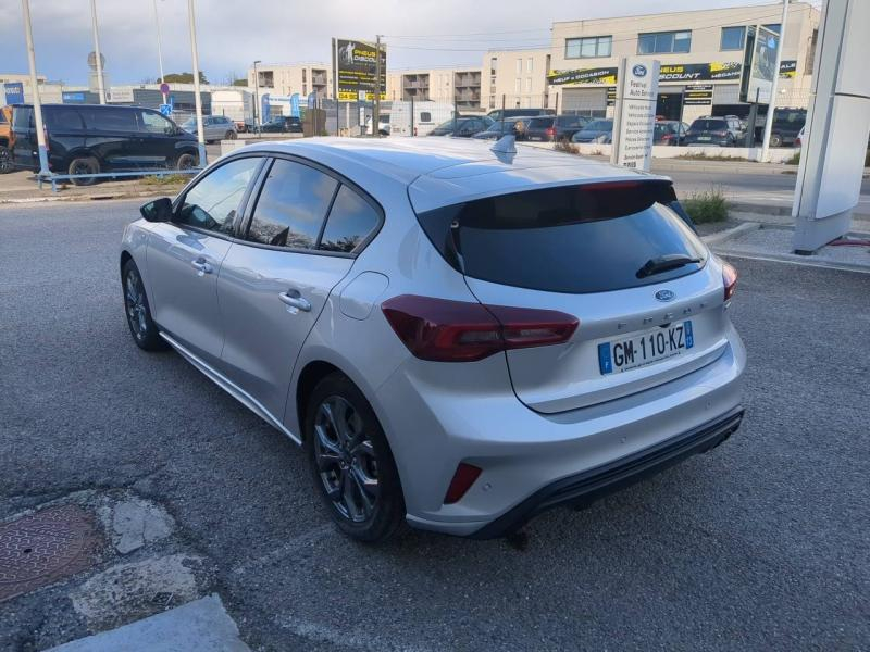 FORD Focus d’occasion à vendre à ARLES chez SNMA (Photo 3)