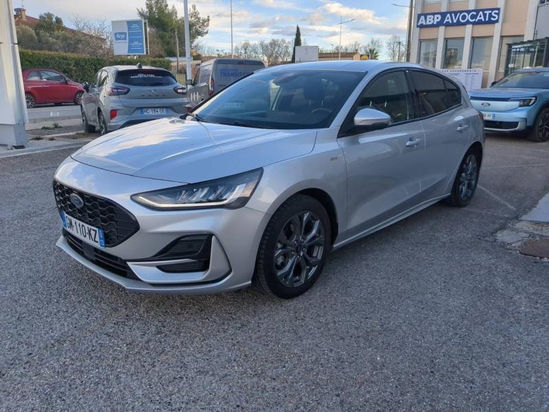FORD Focus d’occasion à vendre à ARLES chez SNMA (Photo 4)