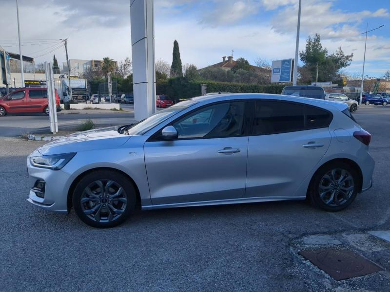 FORD Focus d’occasion à vendre à ARLES chez SNMA (Photo 6)