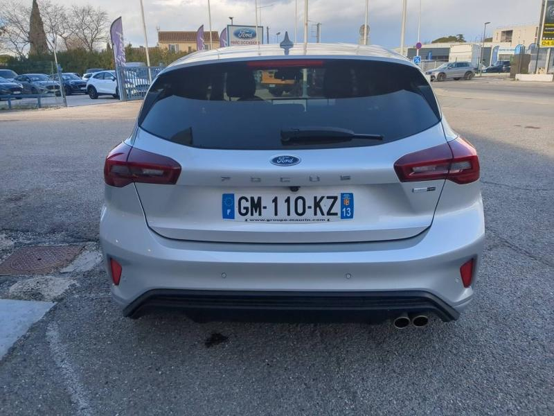 FORD Focus d’occasion à vendre à ARLES chez SNMA (Photo 7)
