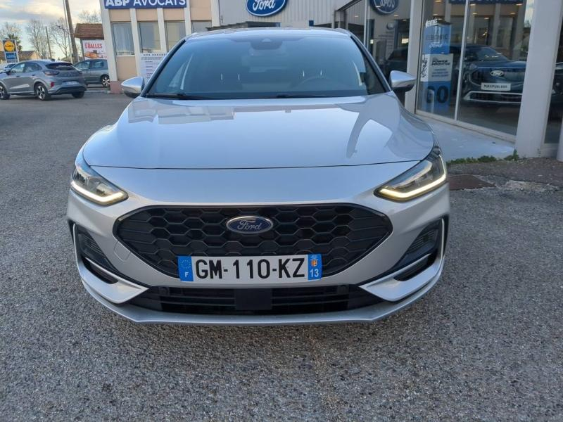 FORD Focus d’occasion à vendre à ARLES chez SNMA (Photo 8)
