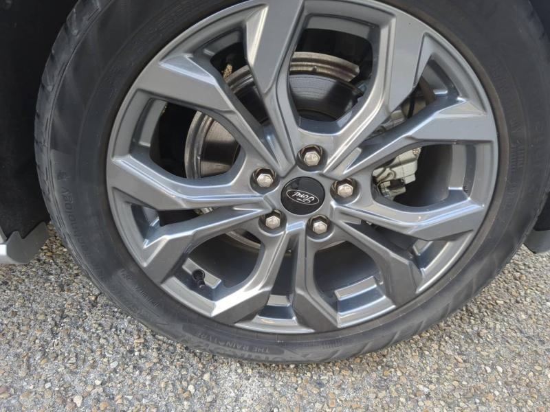 FORD Focus d’occasion à vendre à ARLES chez SNMA (Photo 10)