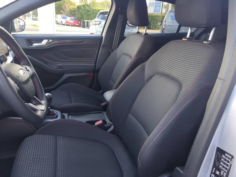 FORD Focus d’occasion à vendre à ARLES chez SNMA (Photo 17)