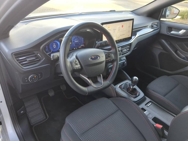 FORD Focus d’occasion à vendre à ARLES chez SNMA (Photo 18)
