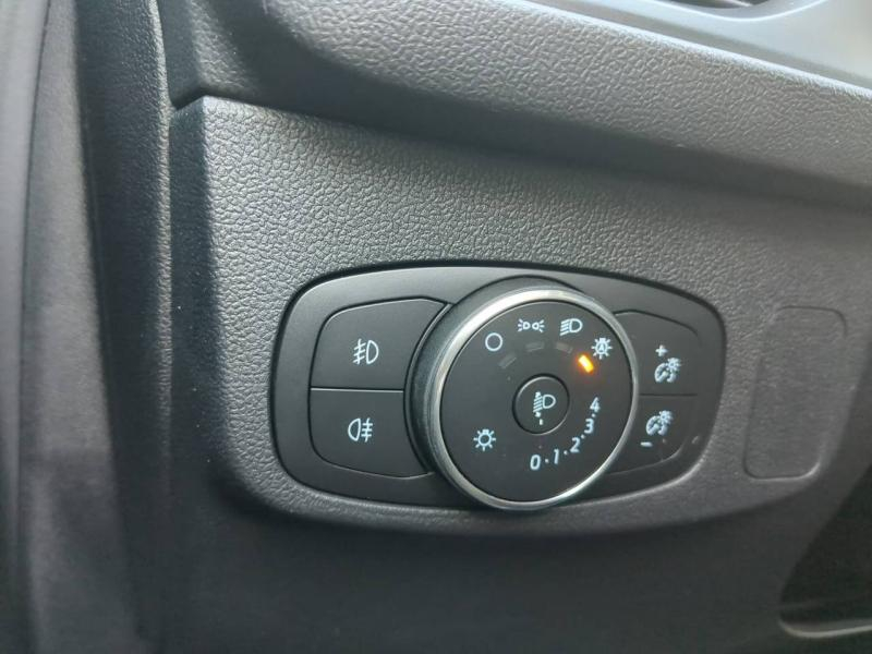 FORD Focus d’occasion à vendre à ARLES chez SNMA (Photo 19)