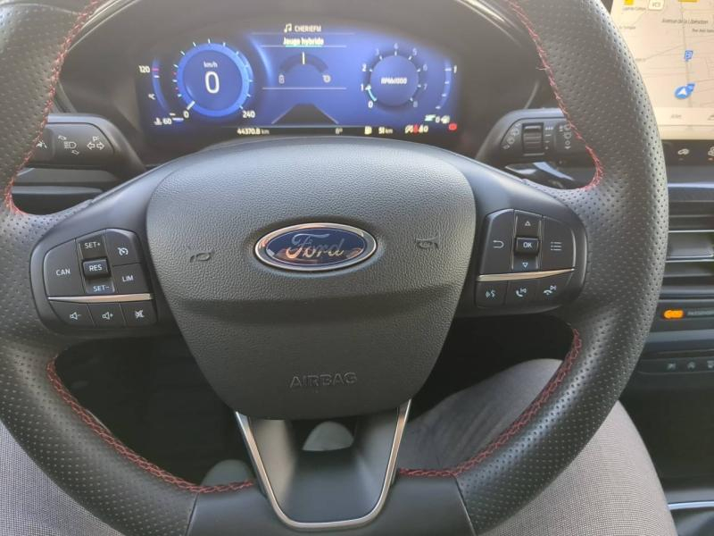 FORD Focus d’occasion à vendre à ARLES chez SNMA (Photo 20)