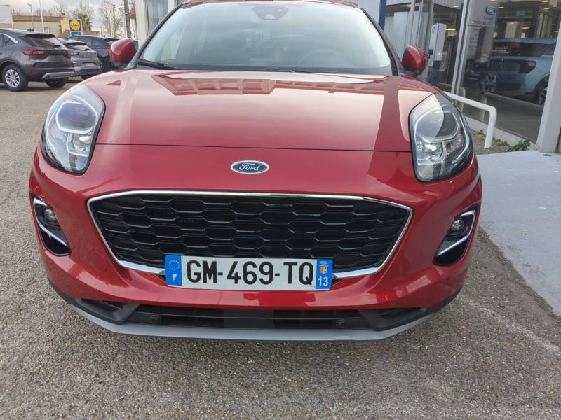 FORD Puma d’occasion à vendre à ARLES chez SNMA (Photo 6)