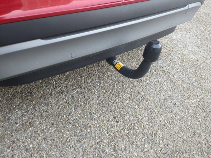 FORD Puma d’occasion à vendre à ARLES chez SNMA (Photo 8)