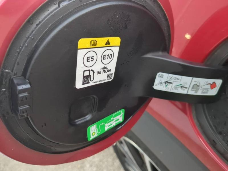 FORD Puma d’occasion à vendre à ARLES chez SNMA (Photo 12)