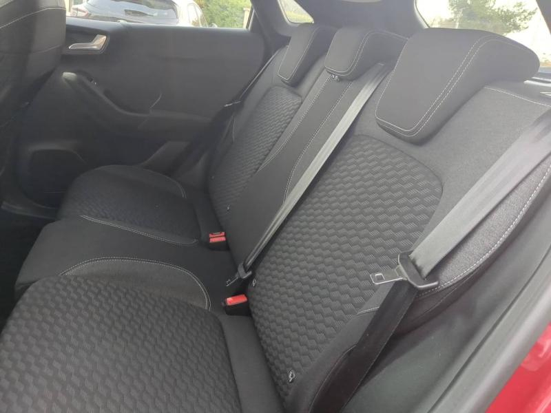 FORD Puma d’occasion à vendre à ARLES chez SNMA (Photo 13)