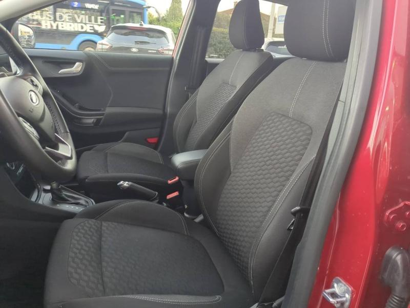 FORD Puma d’occasion à vendre à ARLES chez SNMA (Photo 15)