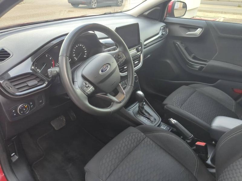 FORD Puma d’occasion à vendre à ARLES chez SNMA (Photo 16)