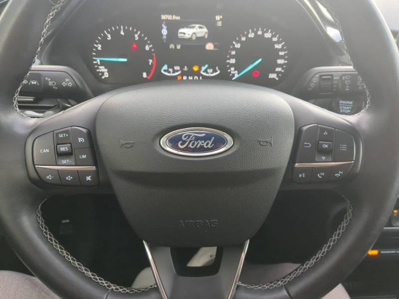 FORD Puma d’occasion à vendre à ARLES chez SNMA (Photo 19)