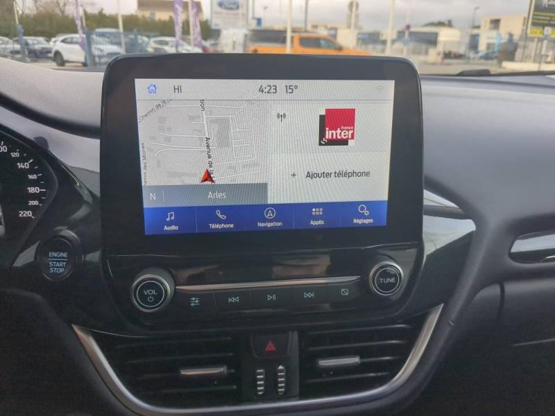 FORD Puma d’occasion à vendre à ARLES chez SNMA (Photo 20)