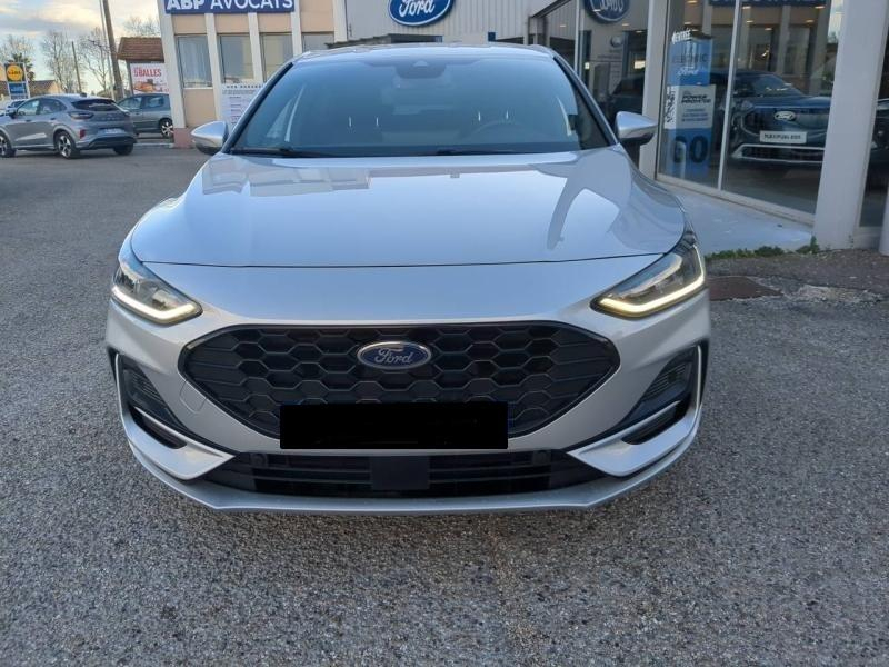 FORD Focus d’occasion à vendre à ARLES chez SNMA (Photo 5)