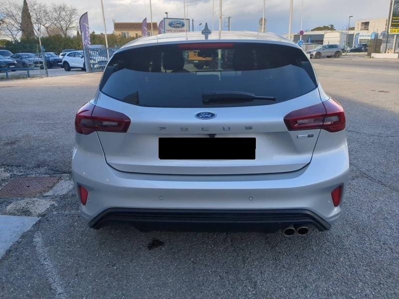 FORD Focus d’occasion à vendre à ARLES chez SNMA (Photo 6)