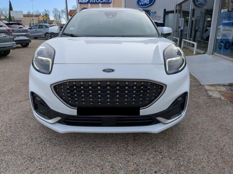 FORD Puma d’occasion à vendre à ARLES chez SNMA (Photo 5)