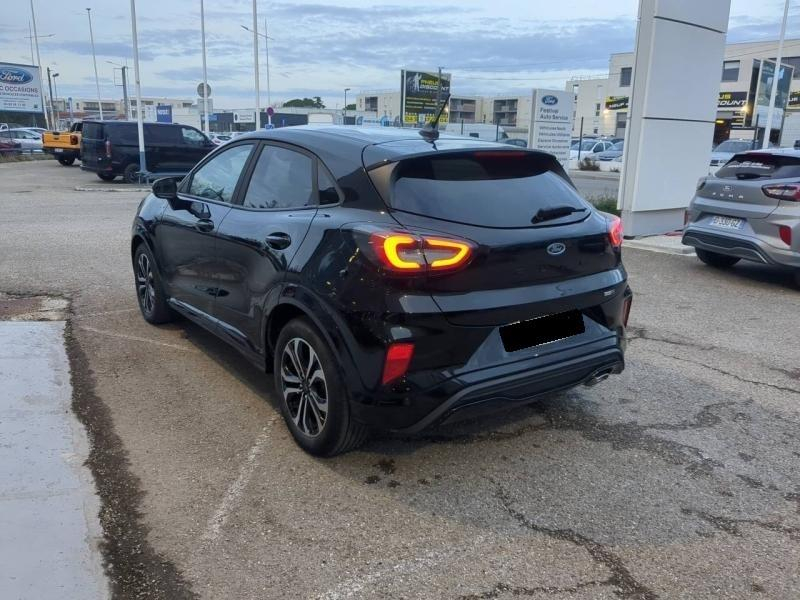 FORD Puma d’occasion à vendre à ARLES chez SNMA (Photo 3)