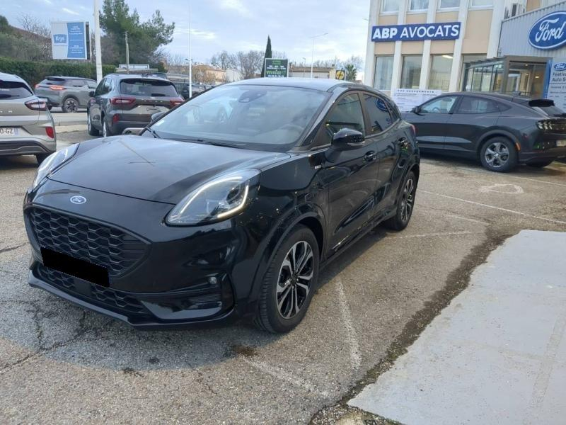 FORD Puma d’occasion à vendre à ARLES chez SNMA (Photo 4)