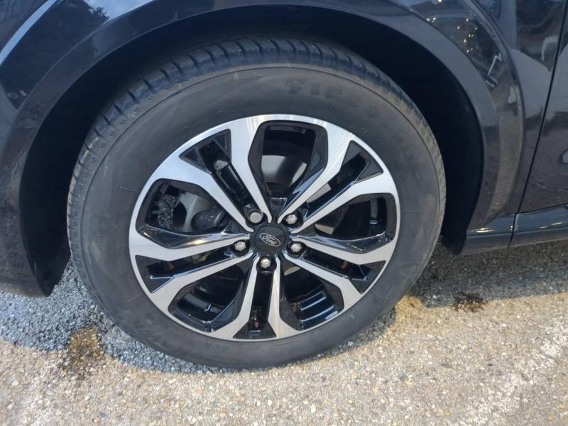 FORD Puma d’occasion à vendre à ARLES chez SNMA (Photo 6)