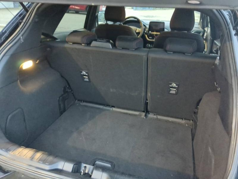 FORD Puma d’occasion à vendre à ARLES chez SNMA (Photo 7)