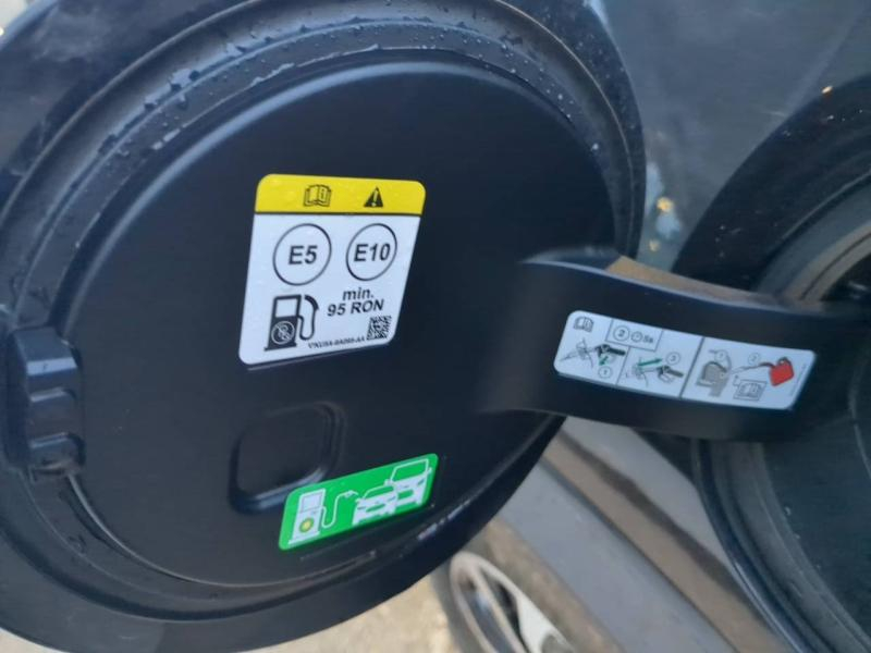 FORD Puma d’occasion à vendre à ARLES chez SNMA (Photo 9)