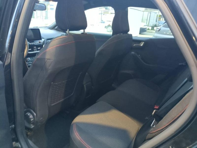 FORD Puma d’occasion à vendre à ARLES chez SNMA (Photo 11)