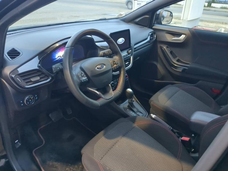 FORD Puma d’occasion à vendre à ARLES chez SNMA (Photo 13)