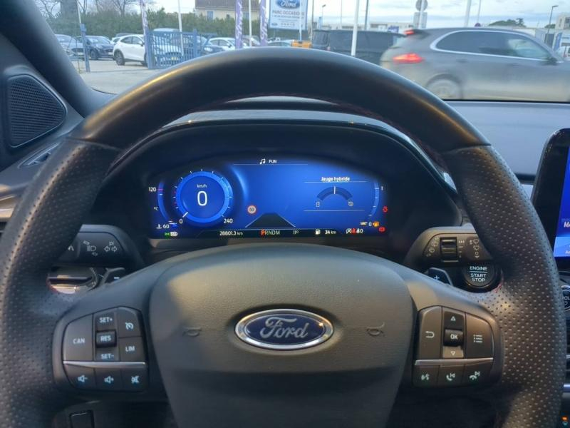 FORD Puma d’occasion à vendre à ARLES chez SNMA (Photo 16)