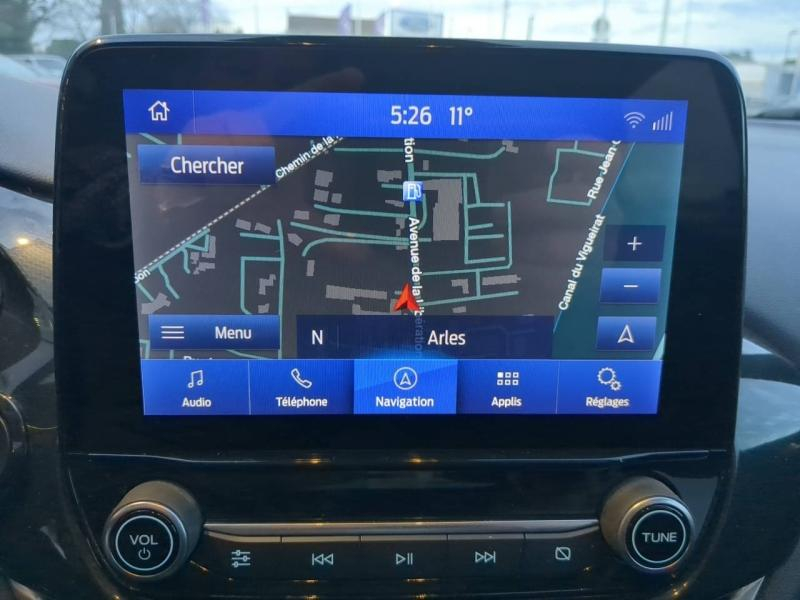 FORD Puma d’occasion à vendre à ARLES chez SNMA (Photo 19)