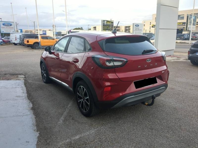 FORD Puma d’occasion à vendre à ARLES chez SNMA (Photo 3)