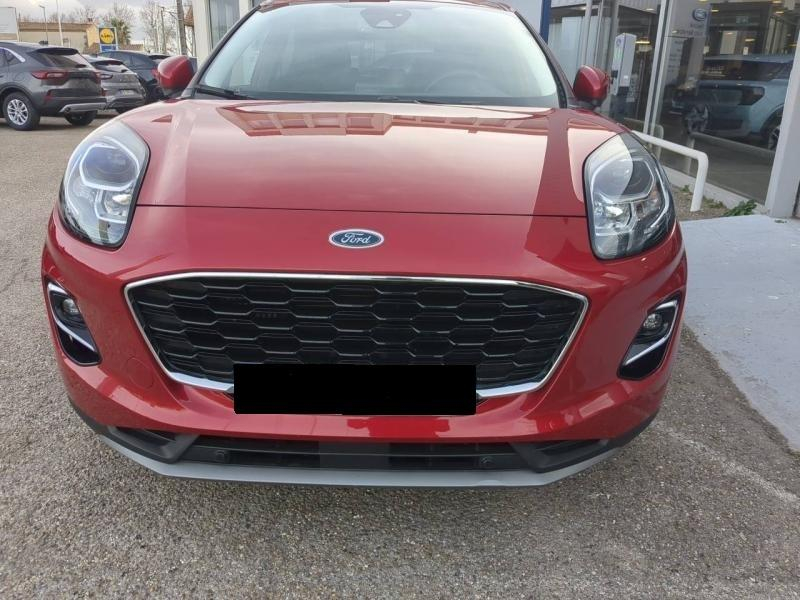 FORD Puma d’occasion à vendre à ARLES chez SNMA (Photo 6)