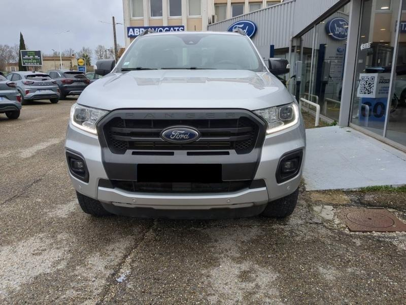 FORD Ranger VUL d’occasion à vendre à ARLES chez SNMA (Photo 5)