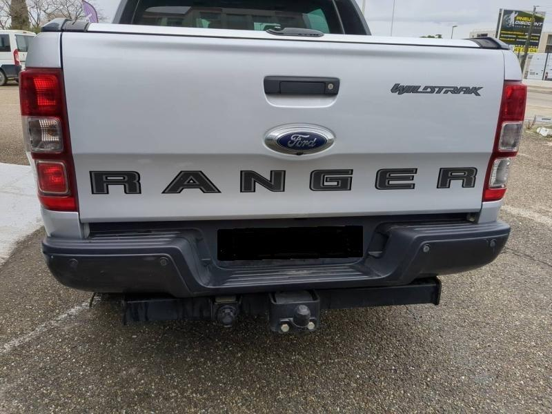 FORD Ranger VUL d’occasion à vendre à ARLES chez SNMA (Photo 6)