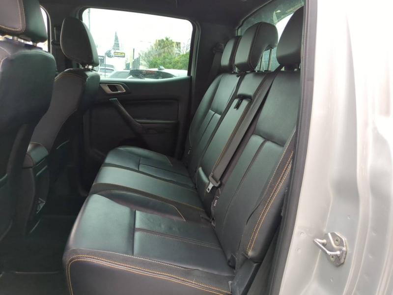 FORD Ranger VUL d’occasion à vendre à ARLES chez SNMA (Photo 8)