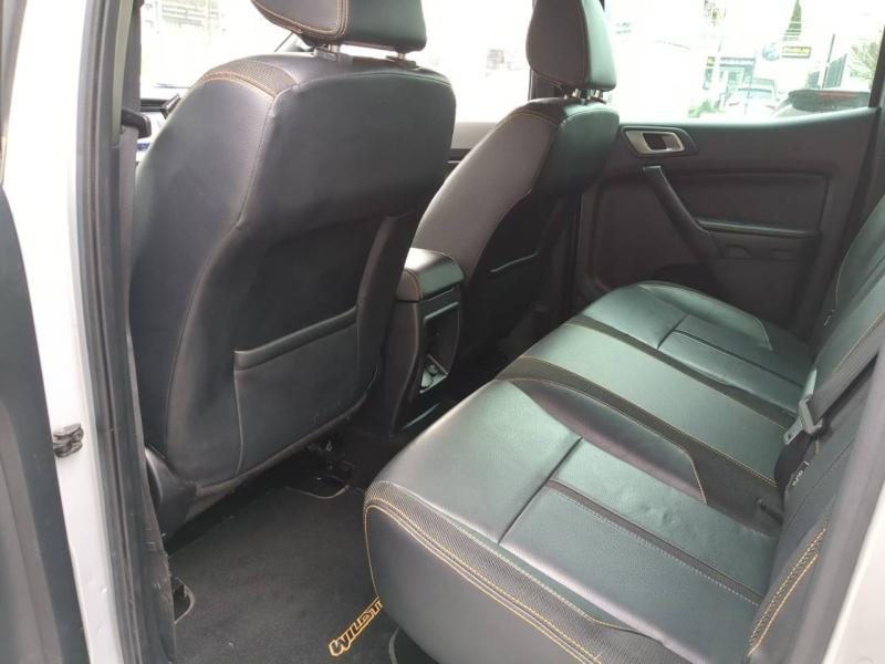 FORD Ranger VUL d’occasion à vendre à ARLES chez SNMA (Photo 9)