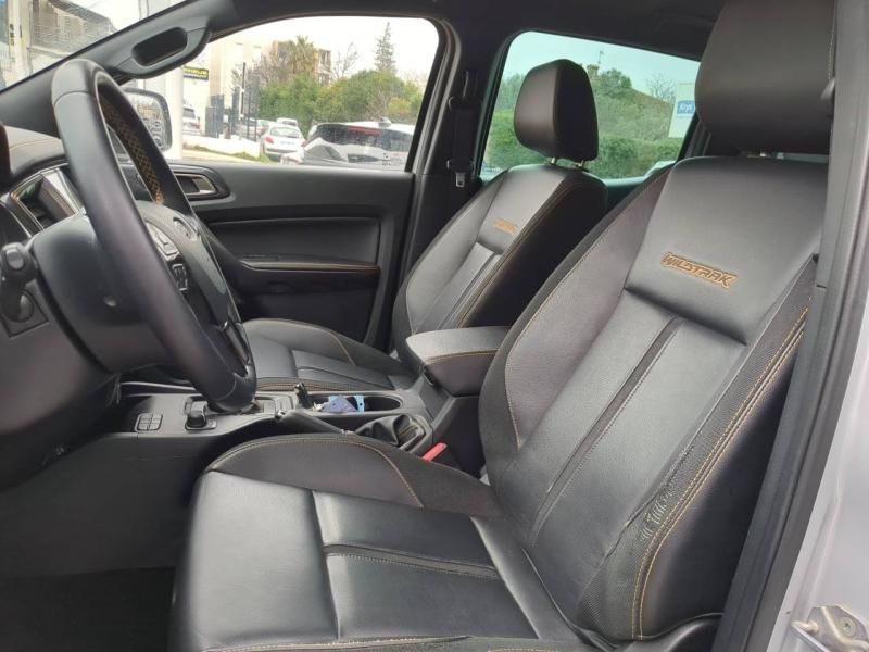 FORD Ranger VUL d’occasion à vendre à ARLES chez SNMA (Photo 10)